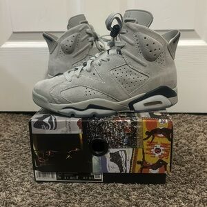 Jordan 6 Retro Georgetown